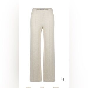 RAFFAELLO ROSSI  STRETCH PANT sz 12
I